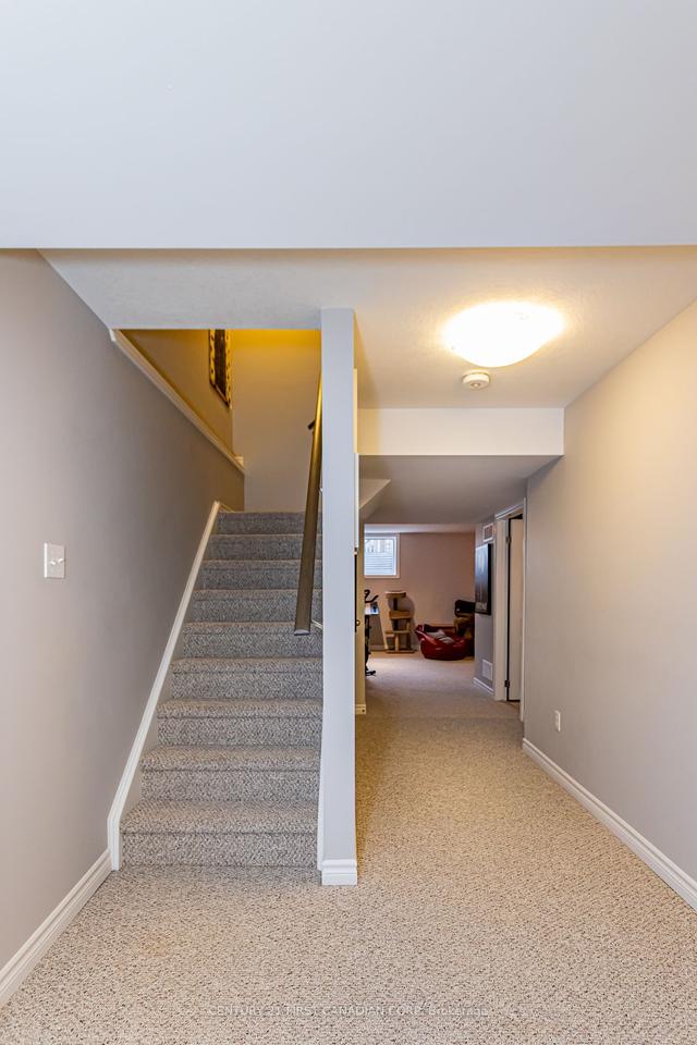 800 Cedarpark Way, Townhouse with 3 bedrooms, 3 bathrooms and 3 parking in London ON | Image 21