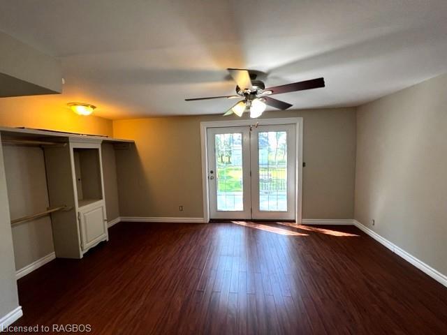 Primary bedroom or family room | Image 19