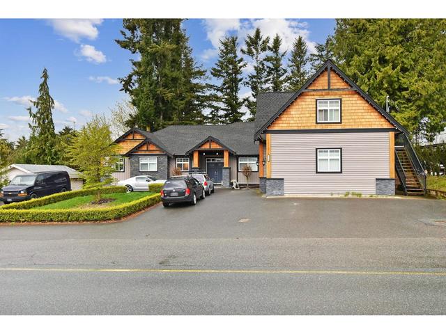 33519 Cherry Avenue, House detached with 6 bedrooms, 5 bathrooms and 11 parking in Mission BC | Card Image