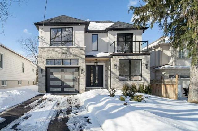 433 Niar Ave, House detached with 4 bedrooms, 5 bathrooms and 3 parking in Mississauga ON | Image 1