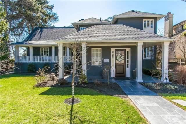 531 Esplanade, House detached with 4 bedrooms, 5 bathrooms and 4 parking in Oakville ON | Image 2