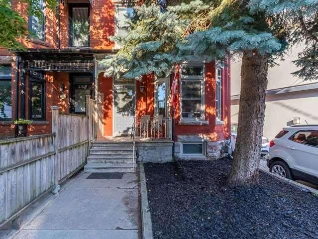 287 Lisgar St, House semidetached with 5 bedrooms, 4 bathrooms and 3 parking in Toronto ON | Image 26