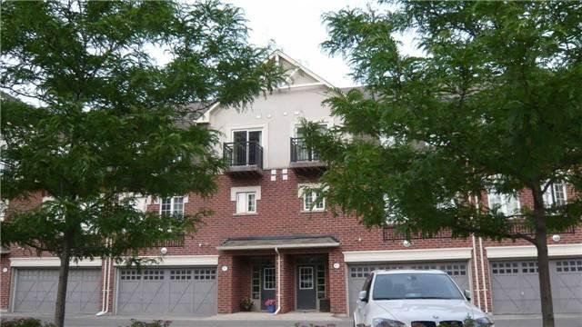 4 - 2390 Parkhaven (Sale) Blvd, Townhouse with 3 bedrooms, 4 bathrooms and 2 parking in Oakville ON | Image 6