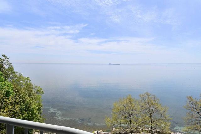 604 - 2190 Lakeshore Rd, Condo with 2 bedrooms, 2 bathrooms and 2 parking in Burlington ON | Image 34
