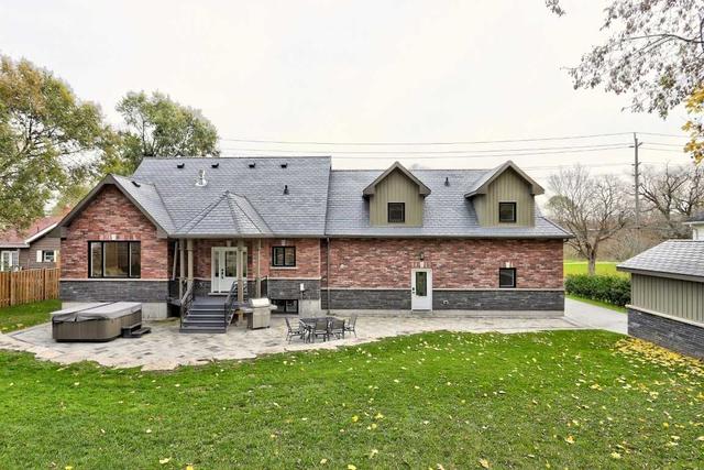 108 Cavan St, House detached with 2 bedrooms, 3 bathrooms and 8 parking in Port Hope ON | Image 32