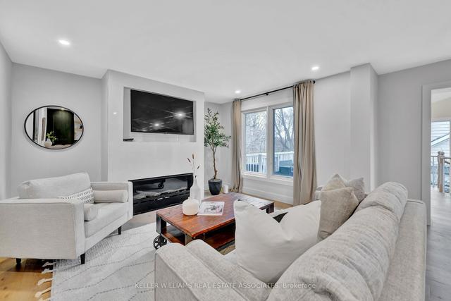 551 Cochise Cres, House detached with 3 bedrooms, 3 bathrooms and 6 parking in Mississauga ON | Image 37
