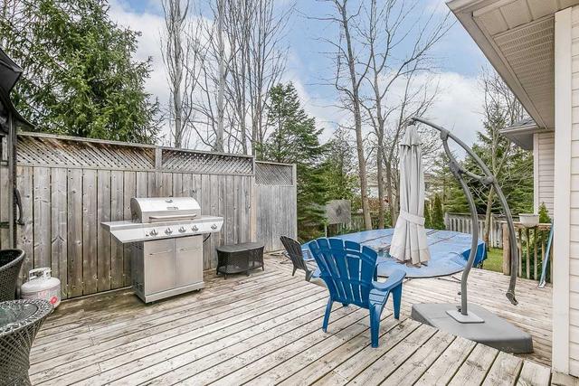 15 Bay Crt, House detached with 2 bedrooms, 3 bathrooms and 7 parking in Wasaga Beach ON | Image 19