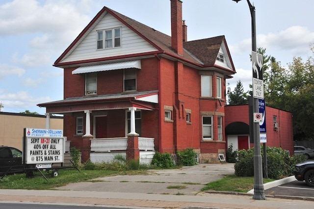 358 Main St E St E, House detached with 9 bedrooms, 9 bathrooms and 8 parking in Milton ON | Image 9