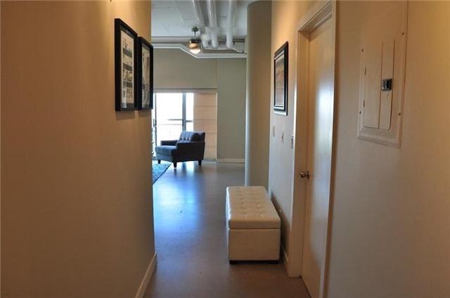 508 - 2 Fieldway Rd, Condo with 2 bedrooms, 2 bathrooms and 1 parking in Toronto ON | Image 10