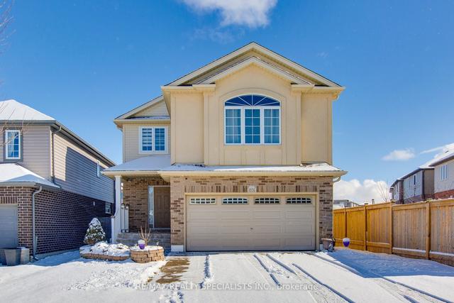 1856 Sedgefield Row, House detached with 5 bedrooms, 3 bathrooms and 6 parking in London ON | Image 12
