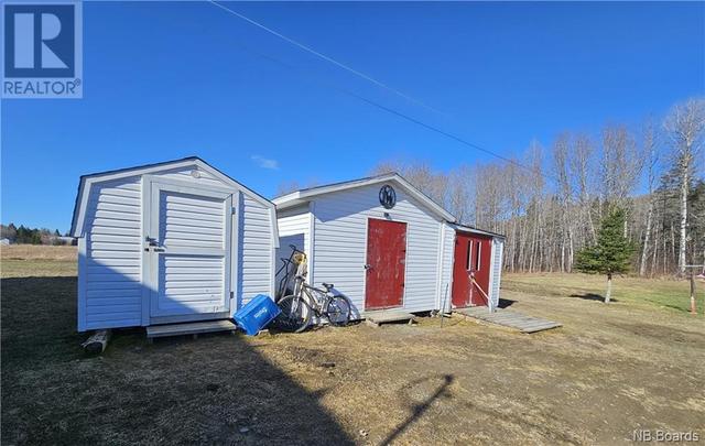 352 Sutherland Brook, House detached with 2 bedrooms, 2 bathrooms and null parking in Drummond P NB | Image 38