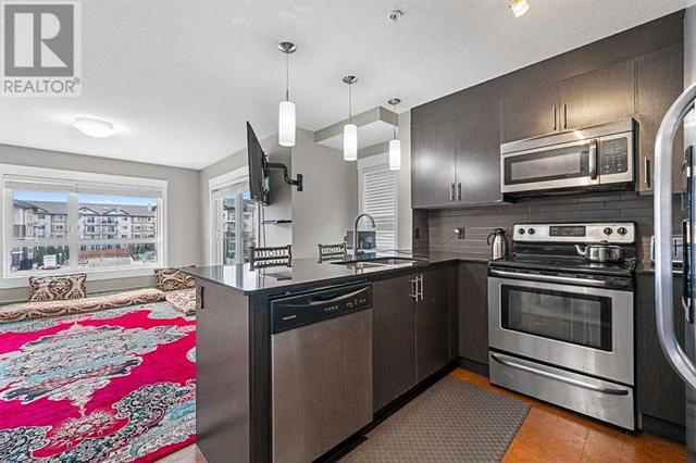 1301, - 240 Skyview Ranch Road Ne, Condo with 2 bedrooms, 2 bathrooms and 2 parking in Calgary AB | Image 19