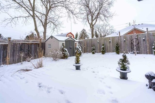 35 Oneida Dr, House detached with 2 bedrooms, 3 bathrooms and 4 parking in Brantford ON | Image 32