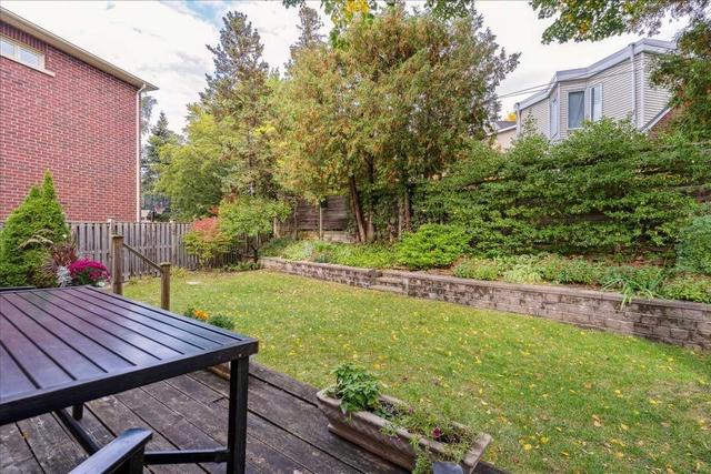 51 Mcbain Ave, House detached with 3 bedrooms, 1 bathrooms and 3 parking in Toronto ON | Image 20