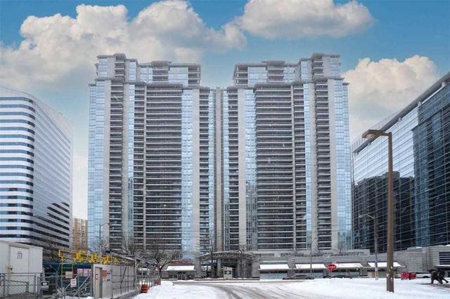 2106 - 4978 Yonge St, Condo with 1 bedrooms, 1 bathrooms and 1 parking in Toronto ON | Image 11
