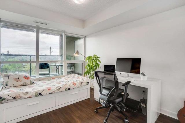 343 - 525 Wilson Ave, Condo with 2 bedrooms, 2 bathrooms and 1 parking in Toronto ON | Image 10