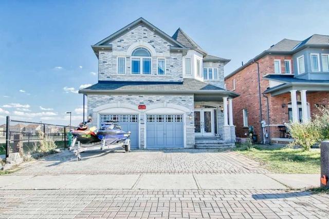 628 Twain Ave, House detached with 4 bedrooms, 5 bathrooms and 6 parking in Mississauga ON | Image 1