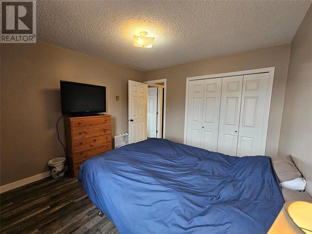 301 - 340 Northgate, Condo with 2 bedrooms, 1 bathrooms and null parking in Tumbler Ridge BC | Image 12