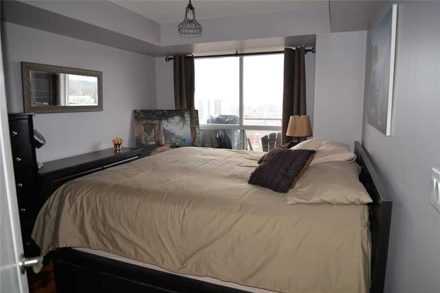 1104 - 1140 Parkwest Pl, Condo with 1 bedrooms, 1 bathrooms and 1 parking in Mississauga ON | Image 14
