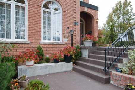 80 Dunstall Cres, House detached with 4 bedrooms, 4 bathrooms and 3 parking in Toronto ON | Image 9