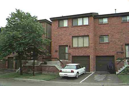 3 Maple Branch Path, Condo with 3 bedrooms, 3 bathrooms and 1 parking in Toronto ON | Image 1
