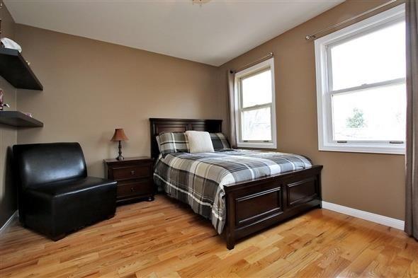 304 Eagle St, House detached with 3 bedrooms, 4 bathrooms and 6 parking in Newmarket ON | Image 13