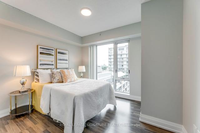 w1002 - 565 Wilson Ave, Condo with 2 bedrooms, 2 bathrooms and 1 parking in Toronto ON | Image 14