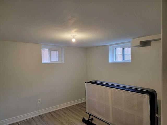 431 Second (Lower) Rd, Condo with 2 bedrooms, 1 bathrooms and 1 parking in Hamilton ON | Image 7