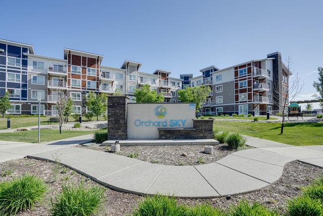 3401 - 302 Skyview Ranch Drive Ne, Condo with 2 bedrooms, 2 bathrooms and 2 parking in Calgary AB | Image 1