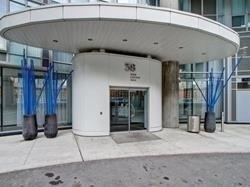 1711 - 38 Dan Leckie Way, Condo with 1 bedrooms, 1 bathrooms and 1 parking in Toronto ON | Image 1
