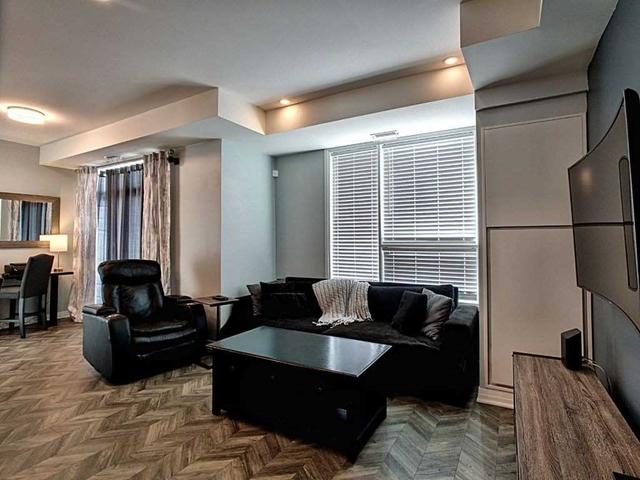 108 - 1105 Leger Way, Condo with 2 bedrooms, 2 bathrooms and 2 parking in Milton ON | Image 14