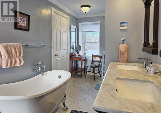 189 King Street, House detached with 4 bedrooms, 2 bathrooms and null parking in Digby NS | Image 46