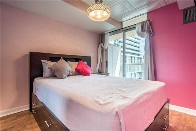 556 - 313 Richmond St E, Condo with 1 bedrooms, 1 bathrooms and 0 parking in Toronto ON | Image 7