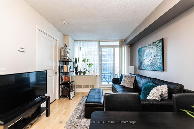 1911 - 4978 Yonge St, Condo with 1 bedrooms, 1 bathrooms and 1 parking in Toronto ON | Image 5