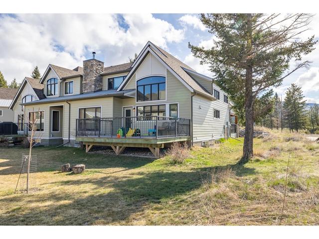 21 - 6800 Columbia Lake Road, House attached with 3 bedrooms, 3 bathrooms and null parking in East Kootenay F BC | Image 5