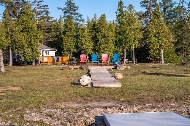 468 Warner Bay Road, House detached with 3 bedrooms, 2 bathrooms and 8 parking in Northern Bruce Peninsula ON | Image 50