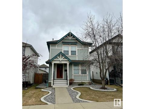 95 Summerfield Wd, Sherwood Park, AB, T8H2P5 | Card Image