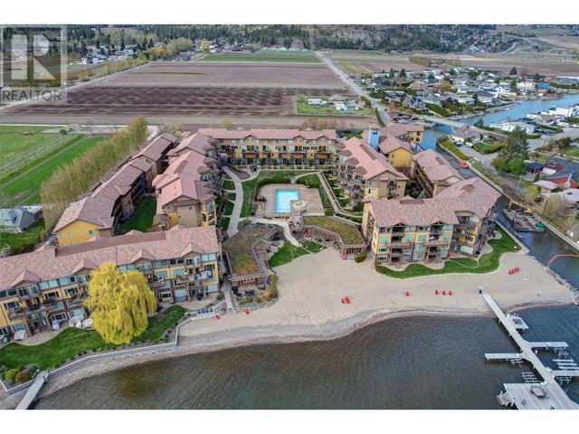 2303 - 4042 Pritchard Drive Ne, Condo with 2 bedrooms, 2 bathrooms and 1 parking in West Kelowna BC | Image 2