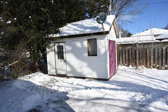 262 Albert Ave, House detached with 3 bedrooms, 1 bathrooms and 2 parking in North Bay ON | Image 27