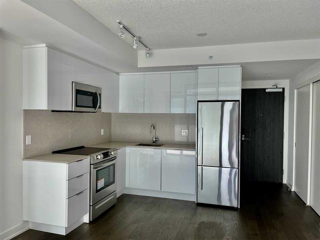 1611 - 25 Richmond St E, Condo with 1 bedrooms, 1 bathrooms and 0 parking in Toronto ON | Image 15