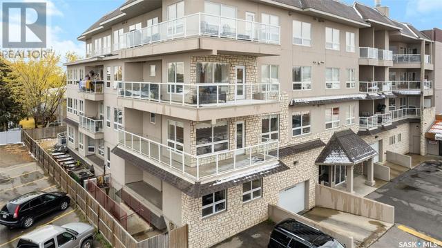 201 - 227 Pinehouse Drive, Condo with 2 bedrooms, 2 bathrooms and null parking in Saskatoon SK | Card Image