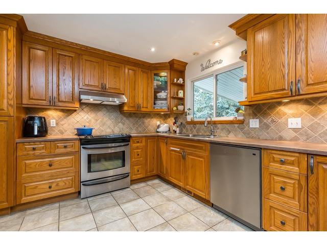 34616 Acorn Avenue, House detached with 4 bedrooms, 3 bathrooms and 8 parking in Abbotsford BC | Image 6