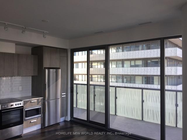 1710 - 50 Charles St E, Condo with 2 bedrooms, 1 bathrooms and 0 parking in Toronto ON | Image 8
