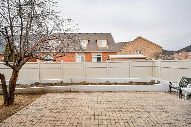 18 Alba Ave, House detached with 2 bedrooms, 3 bathrooms and 4 parking in Vaughan ON | Image 10