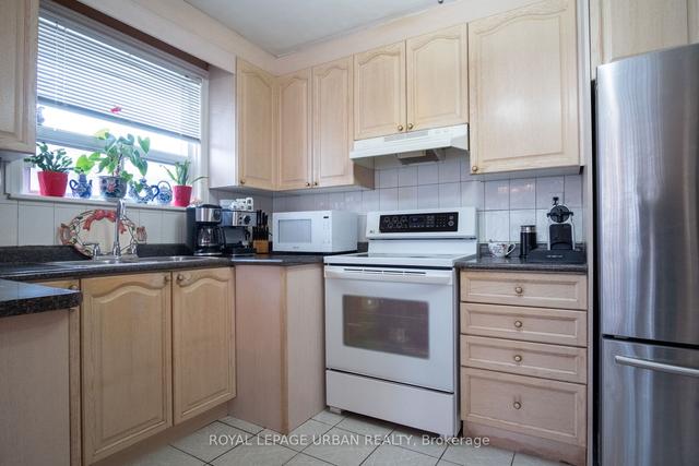 99 Falstaff Ave, House detached with 3 bedrooms, 2 bathrooms and 8 parking in Toronto ON | Image 9