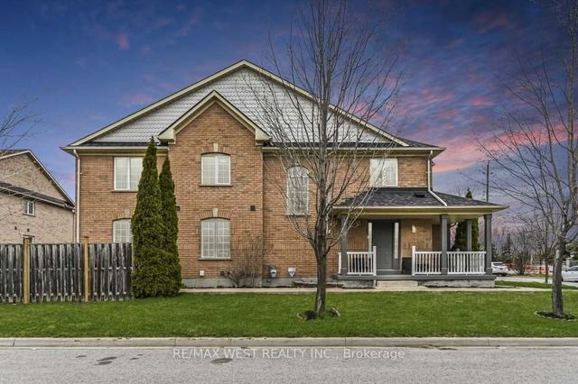 126 Bean Cres, House attached with 4 bedrooms, 4 bathrooms and 3 parking in Ajax ON | Image 31
