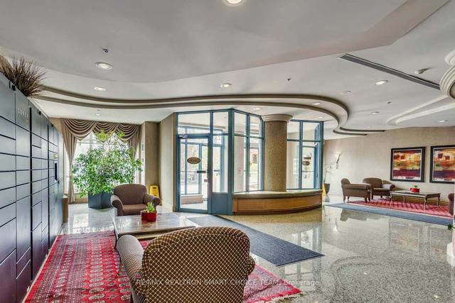 915 - 233 Beecroft Rd, Condo with 2 bedrooms, 2 bathrooms and 1 parking in Toronto ON | Image 24