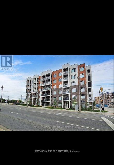 411 - 120 Canon Jackson Dr, Townhouse with 1 bedrooms, 1 bathrooms and 0 parking in Toronto ON | Image 1