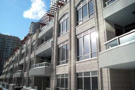 tnhs4 - 761 Bay St, Townhouse with 3 bedrooms, 3 bathrooms and 2 parking in Toronto ON | Image 8