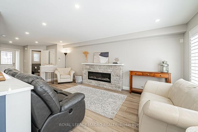 4870 Allan Crt, House detached with 4 bedrooms, 4 bathrooms and 4 parking in Lincoln ON | Image 5